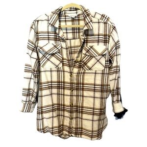 Beach Lunch Lounge Collections flannel